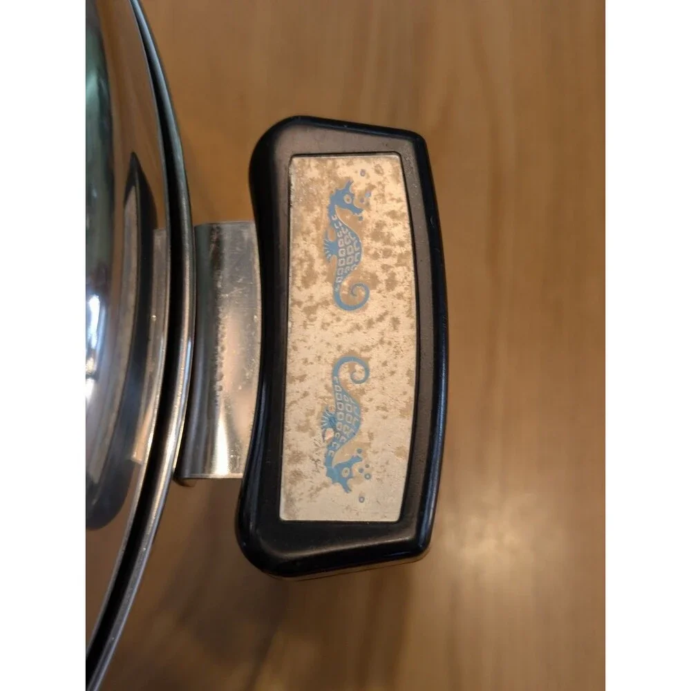Revere Ware rare vintage